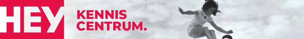 Kenniscentrum HEY