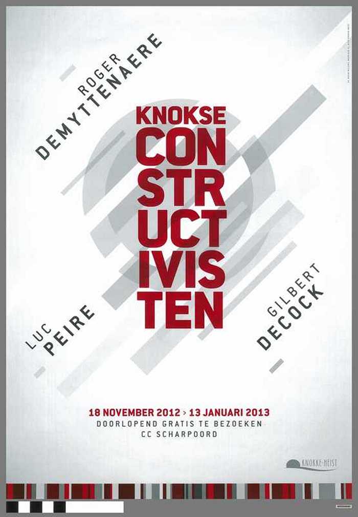 Knokse Constructivisten