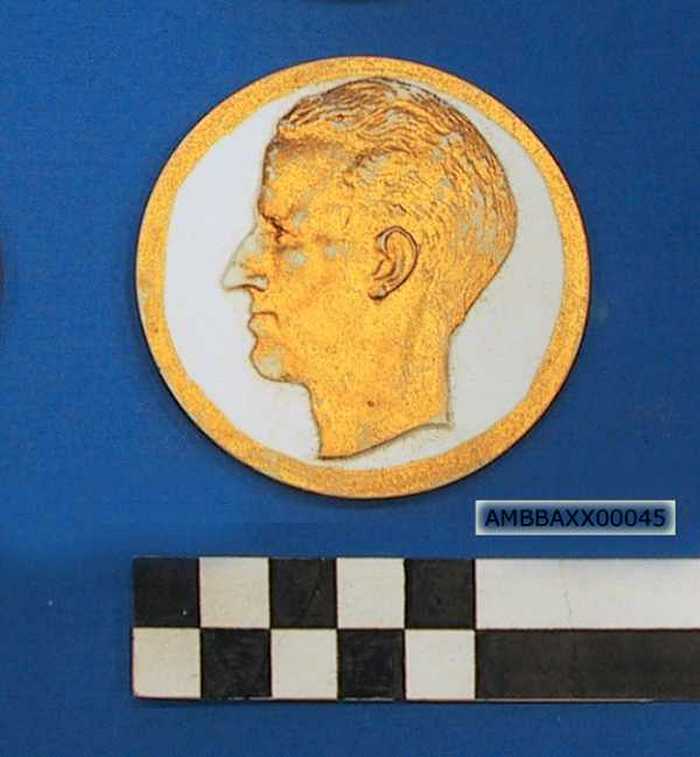 Patacon: BOUDEWIJN I