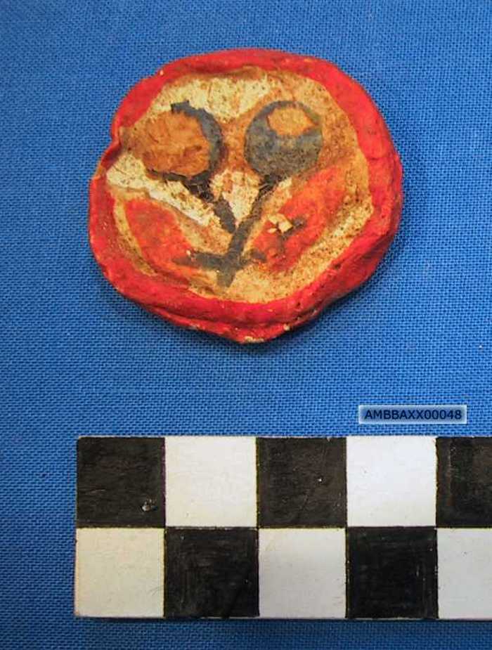 Patacon: Bloem of kers