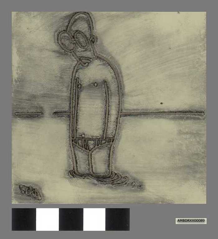 Proefdruk Cartoonale