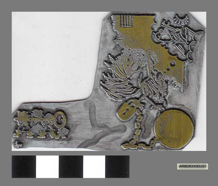 Proefdruk Cartoonale