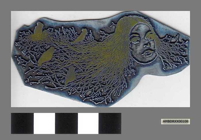 Proefdruk Cartoonale