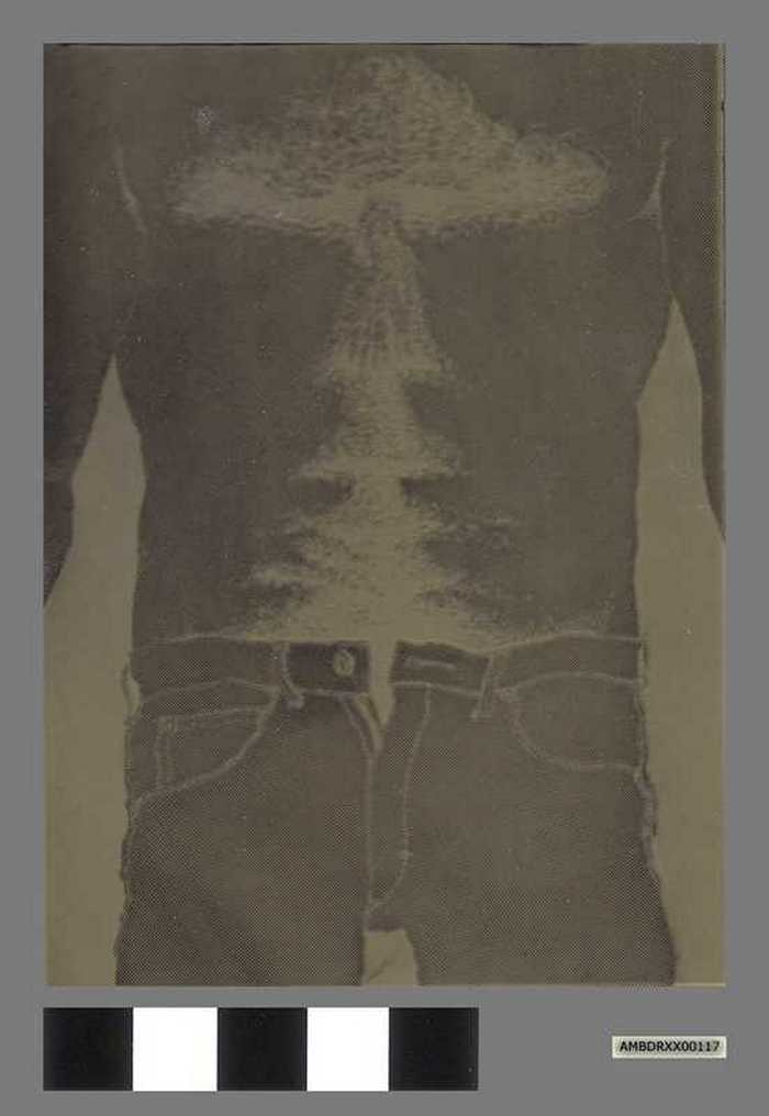 Proefdruk Cartoonale