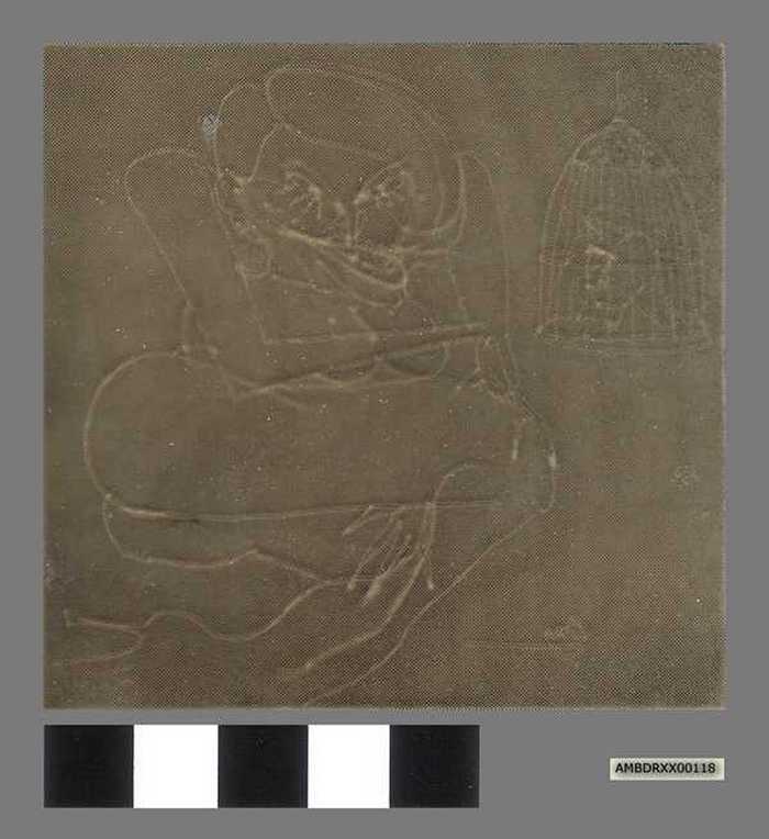 Proefdruk Cartoonale