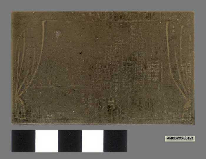 Proefdruk Cartoonale