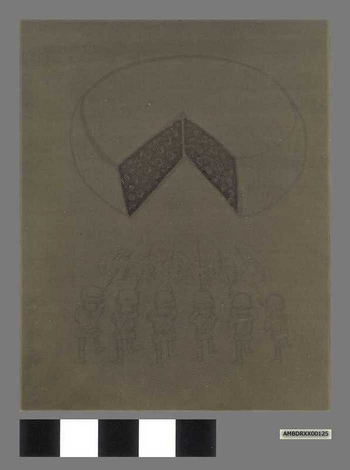 Proefdruk Cartoonale