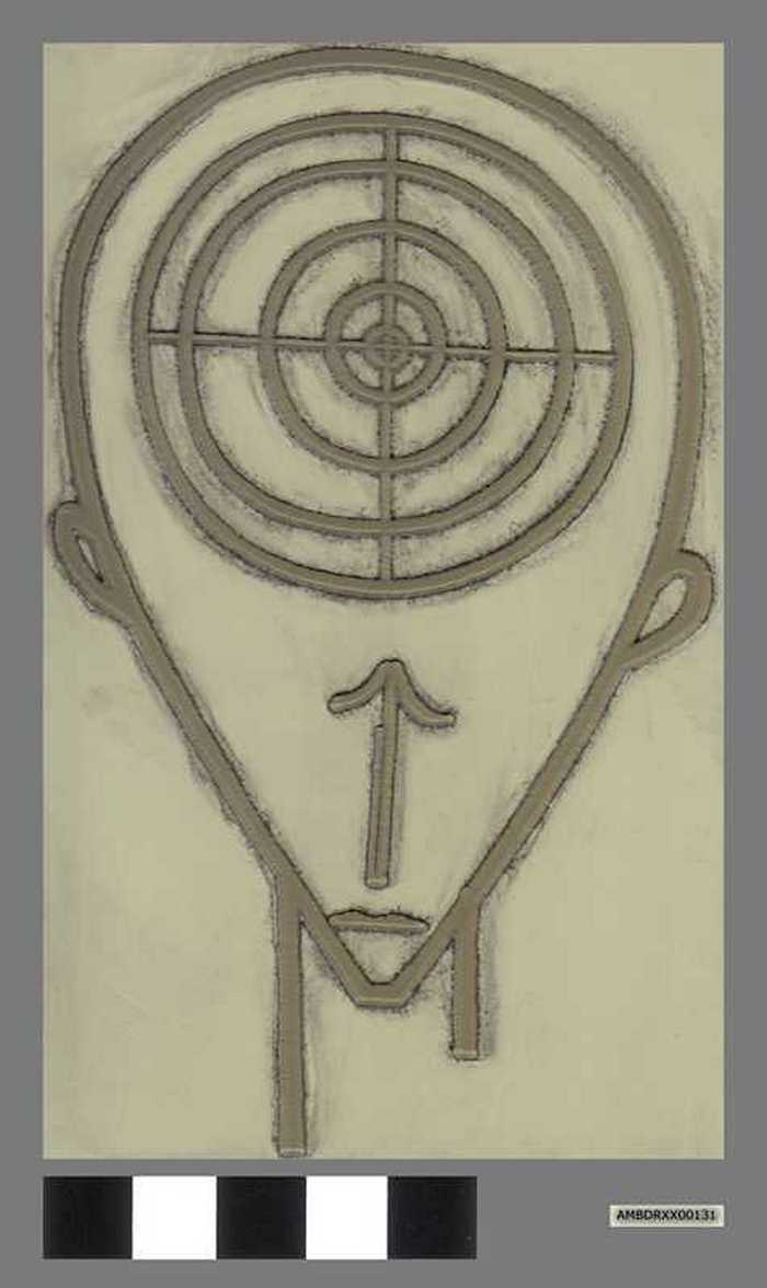 Proefdruk Cartoonale