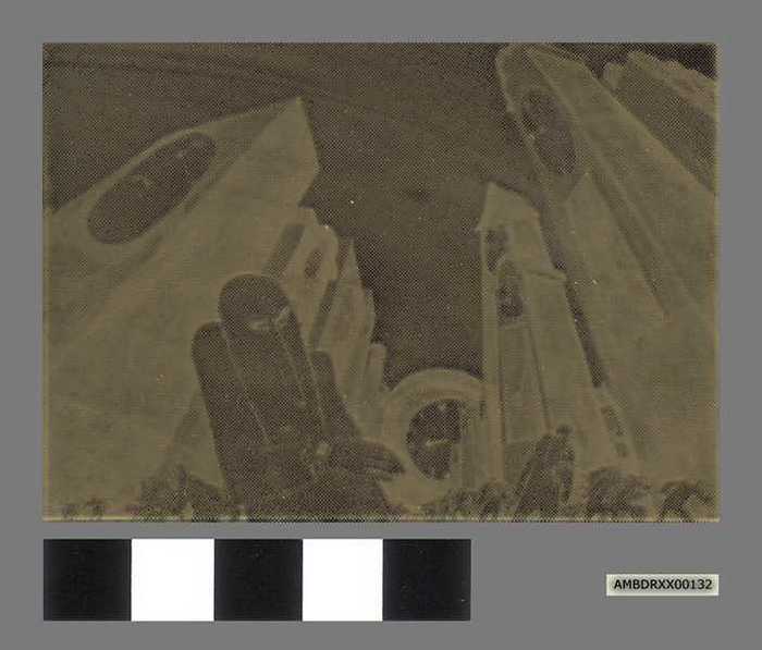 Proefdruk Cartoonale