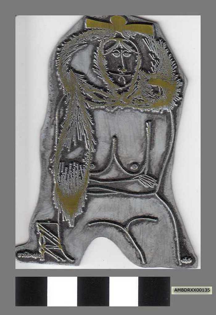 Proefdruk Cartoonale