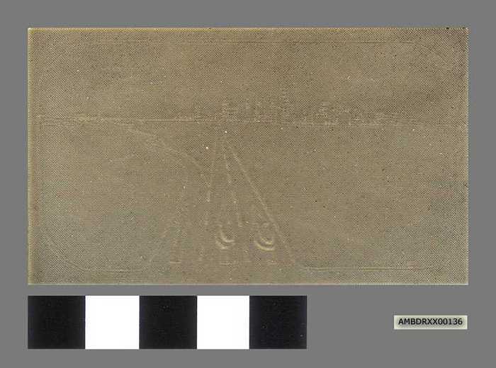 Proefdruk Cartoonale