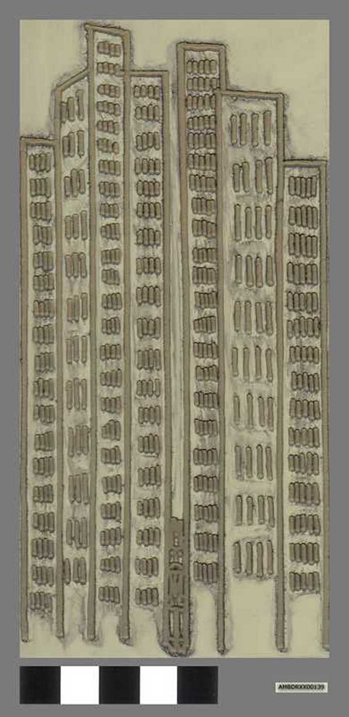 Proefdruk Cartoonale