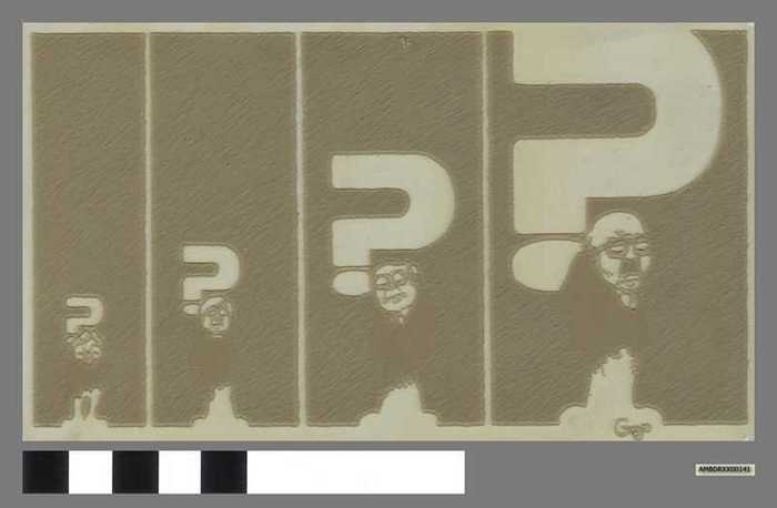 Proefdruk Cartoonale