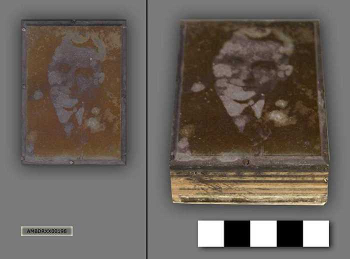 Cliché: Eugeen Mattelaer