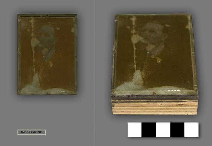 Cliché: Schepen Verhulst van Knokke