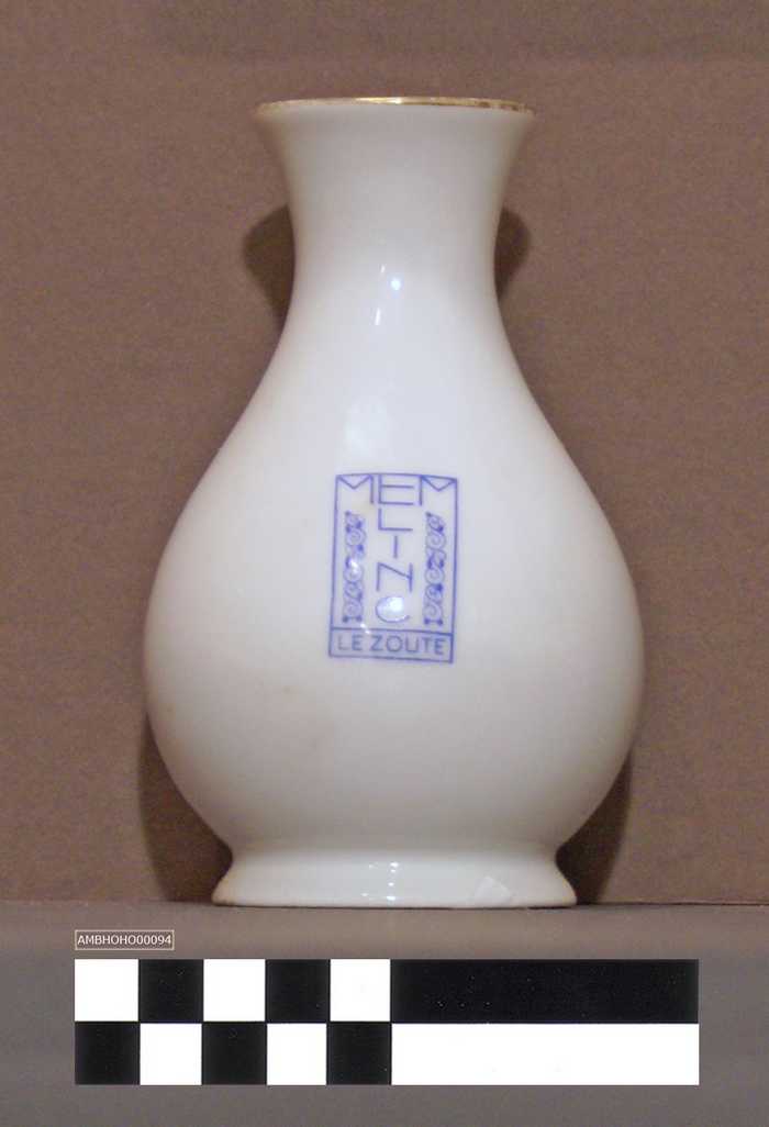 Vaasje - Hotel Memlinc - Le Zoute