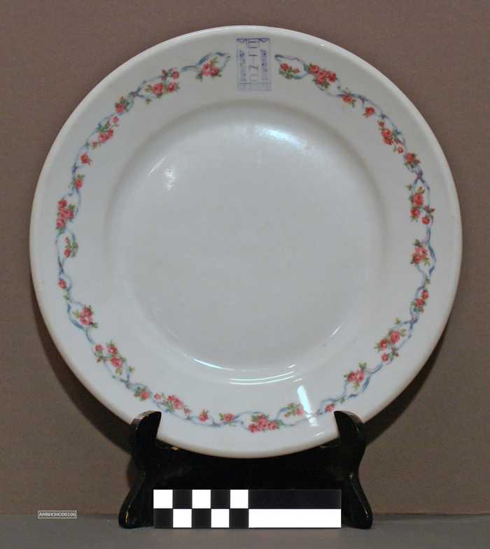 Eetbord - Hotel Memlinc -  Le Zoute