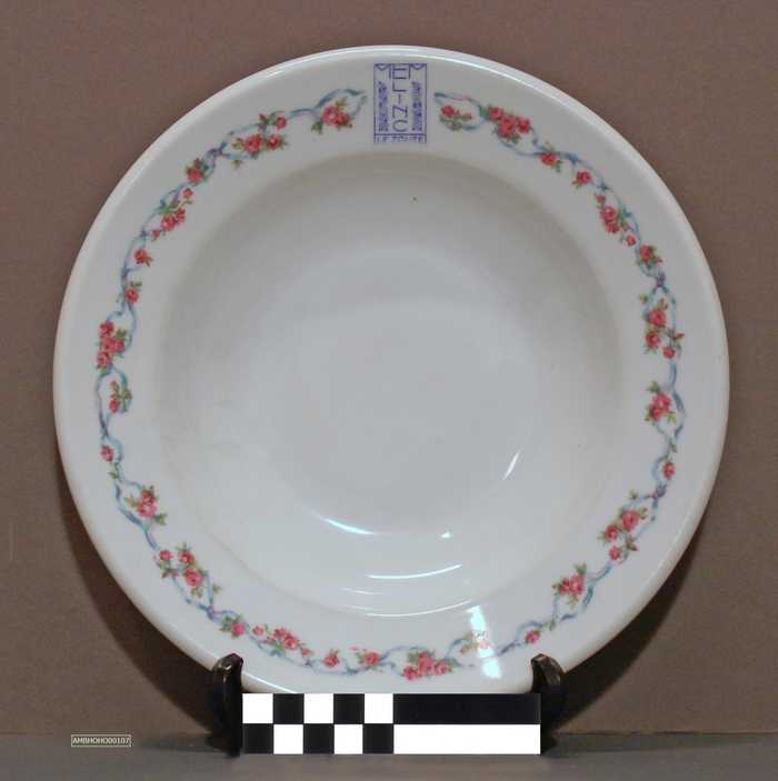 Soepbord - Hotel Memlinc - Le Zoute