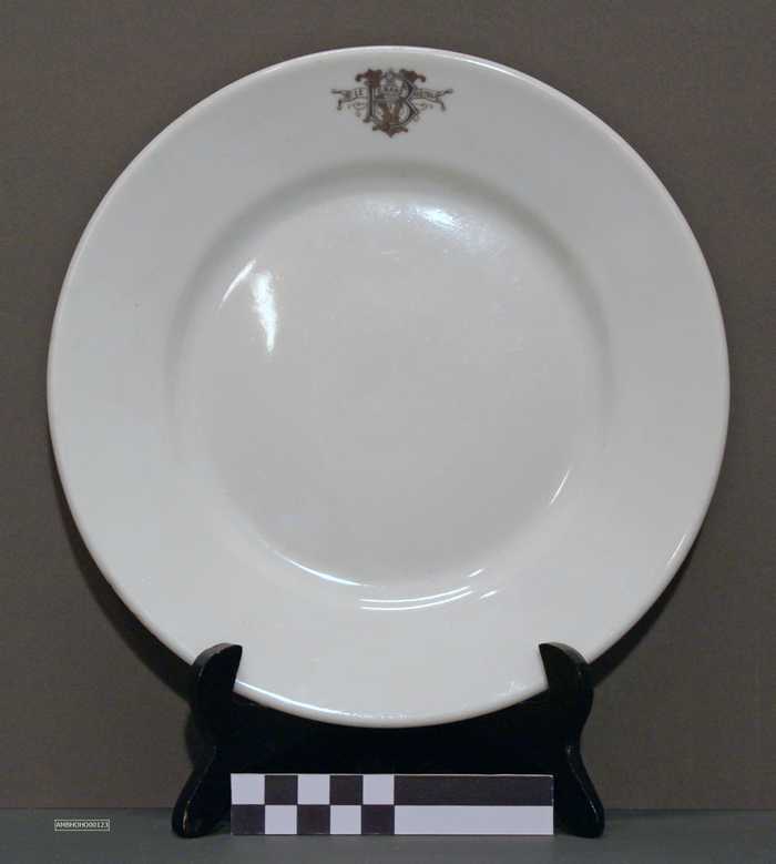 Eetbord - Le Grand H