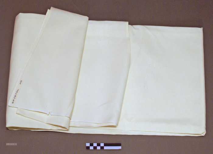 Tafellaken - Bristol HS