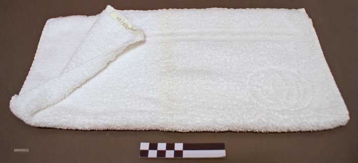 Badlinnen - Hotel Prins Boudewijn