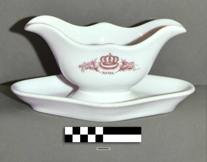 Sauskom - Grand Hotel Royal