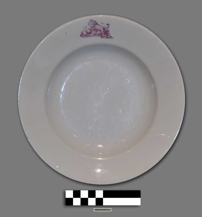 Soepbord - Hôtel du Lion d'Or (5 stuks)