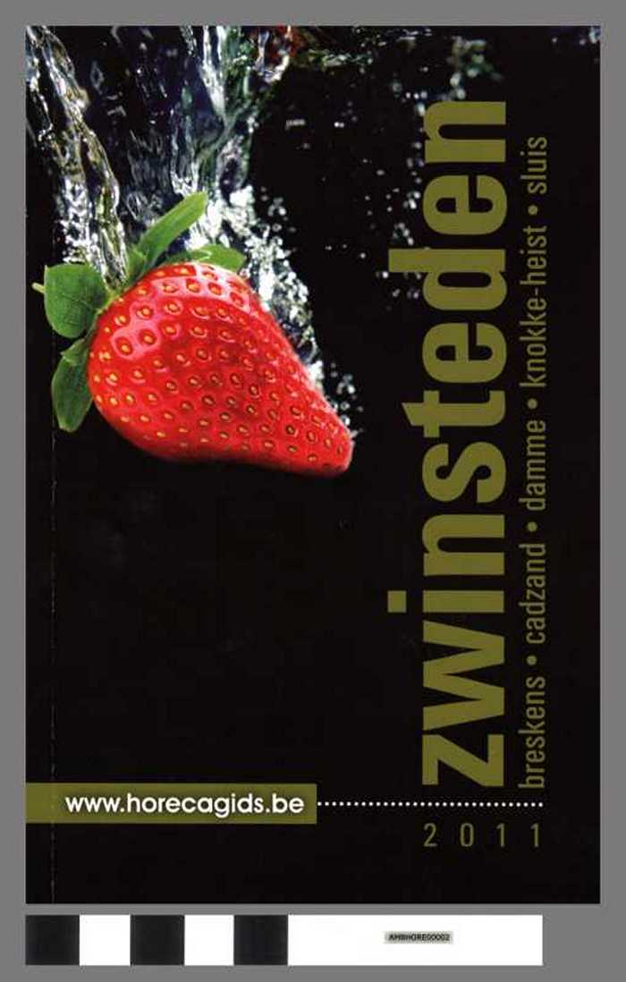 Horecagids: Zwinsteden