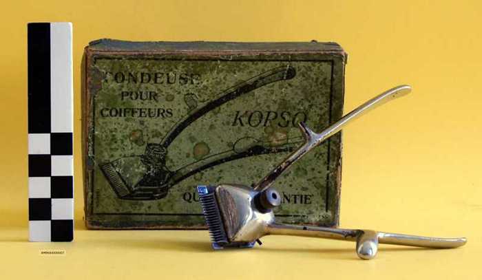 KOPSO Tondeuse pour coiffeurs.