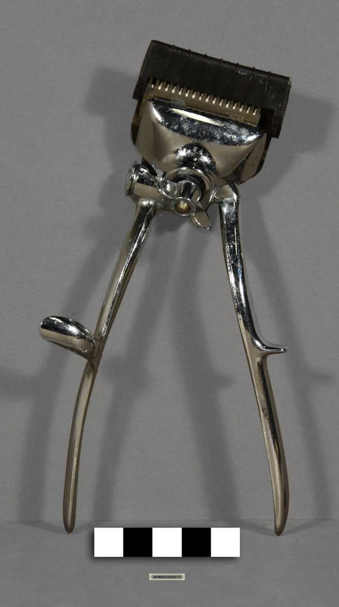 Tondeuse 'CLUB FRANCE'