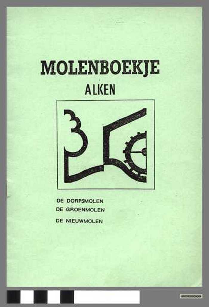 Molenboekje Alken