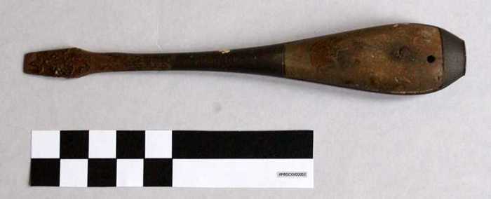 Schroevendraaier / beitel