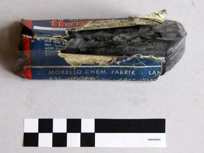 Hooco schoensmeer (was)