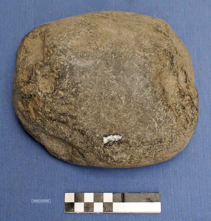 Schoenmakerskei of klopsteen