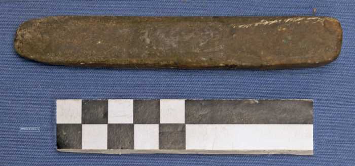 Wetsteen schoenmaker