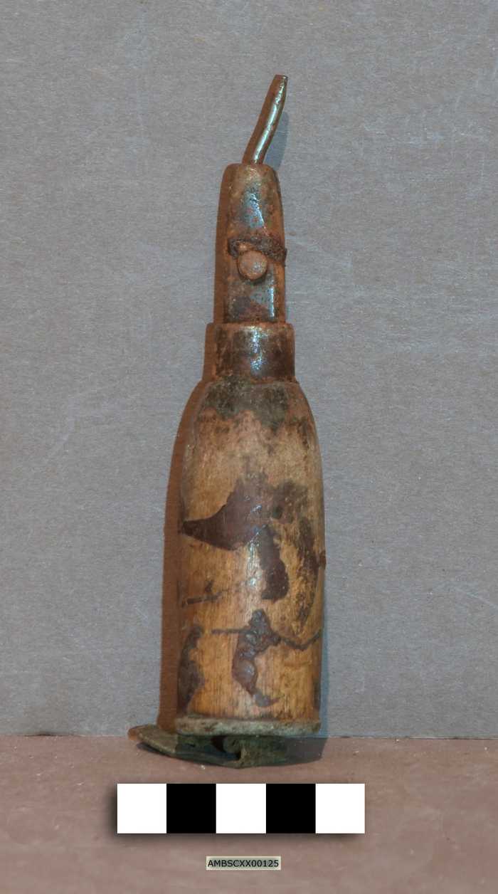 Els met vervangbare priem