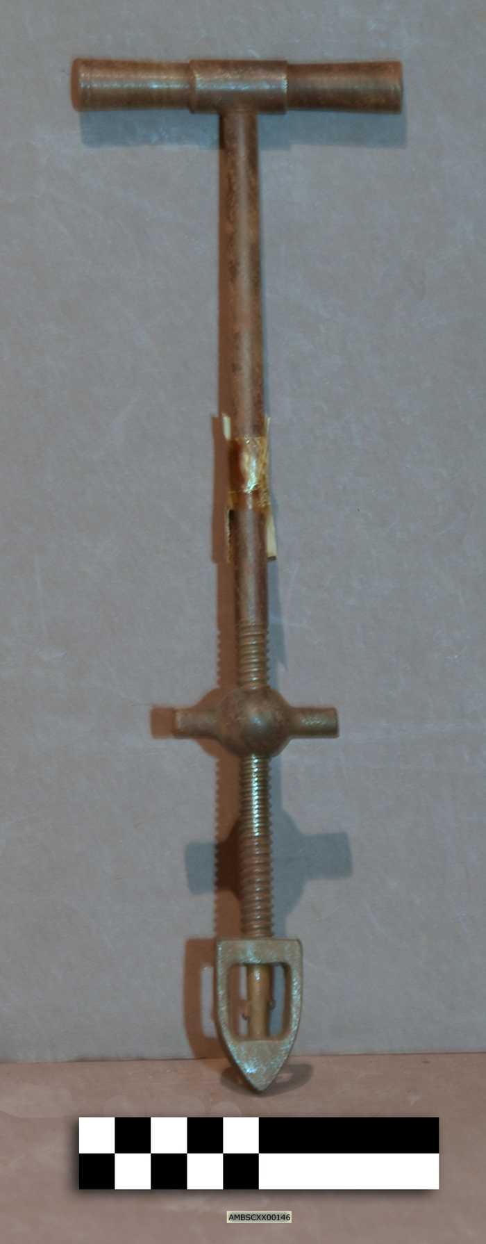 Leest (schoenuitrekker)