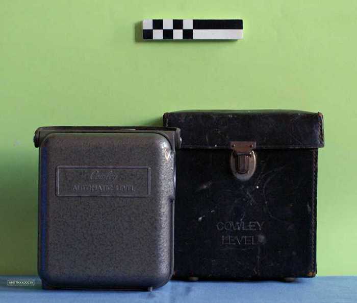 Waterpas 'Cowley Level'