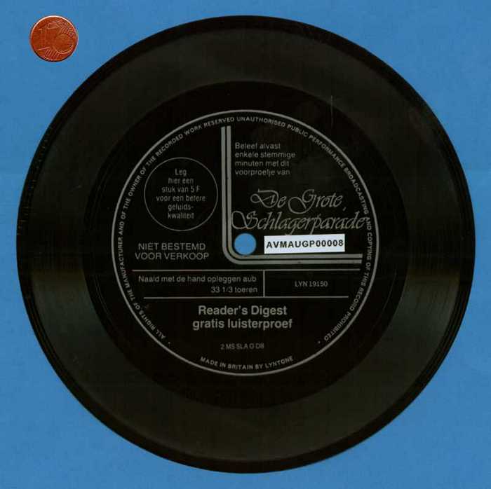 De Grote Schlagerparade