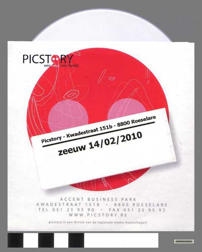 De Zeeuw van Vlaanderen