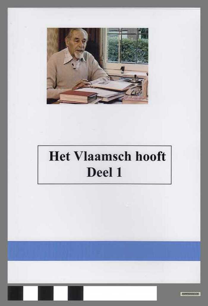 Het Vlaamsch hooft - Deel 1