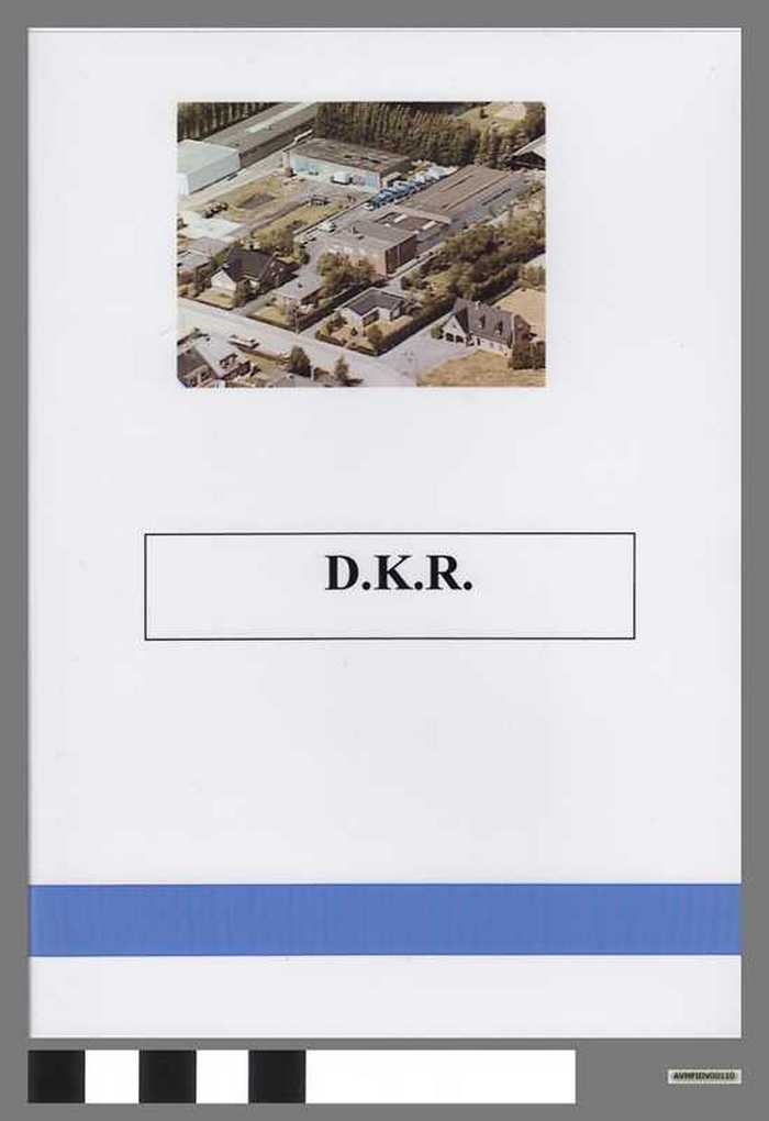 D.K.R. Refrigerations
