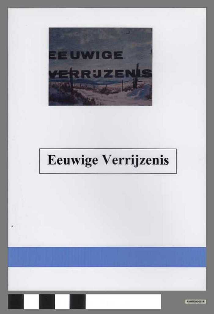 Eeuwige Verrijzenis