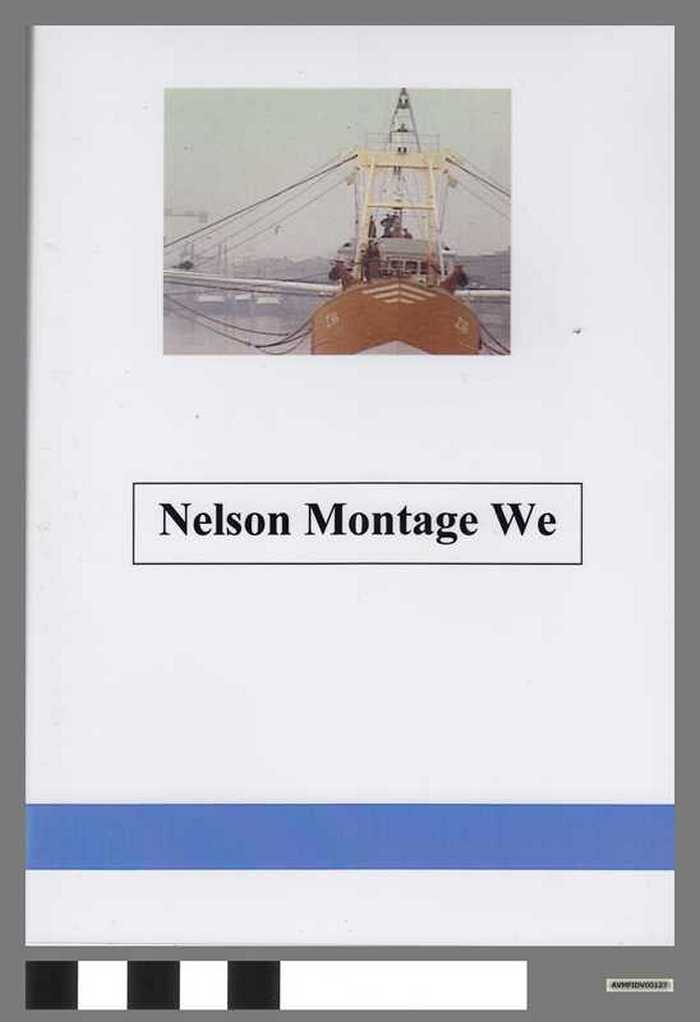 Z66 - Nelson - Montage WR.