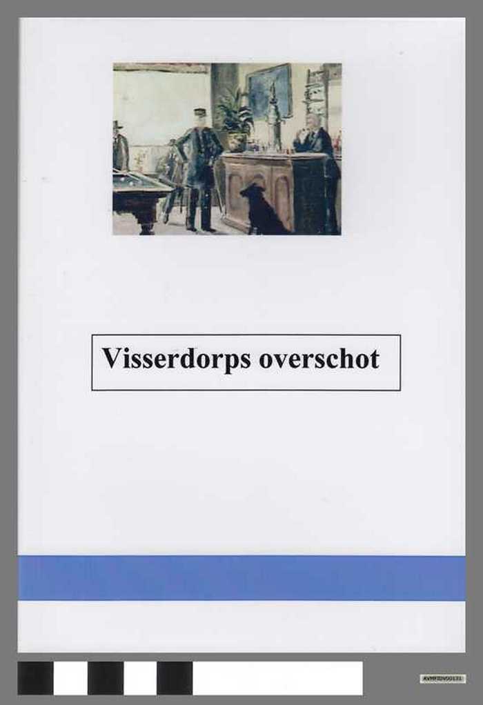 Vissersdorp - Overschot