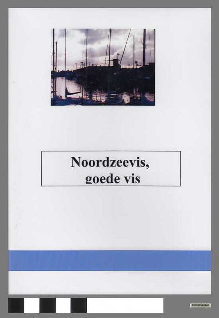 Noordzeevis, goede vis