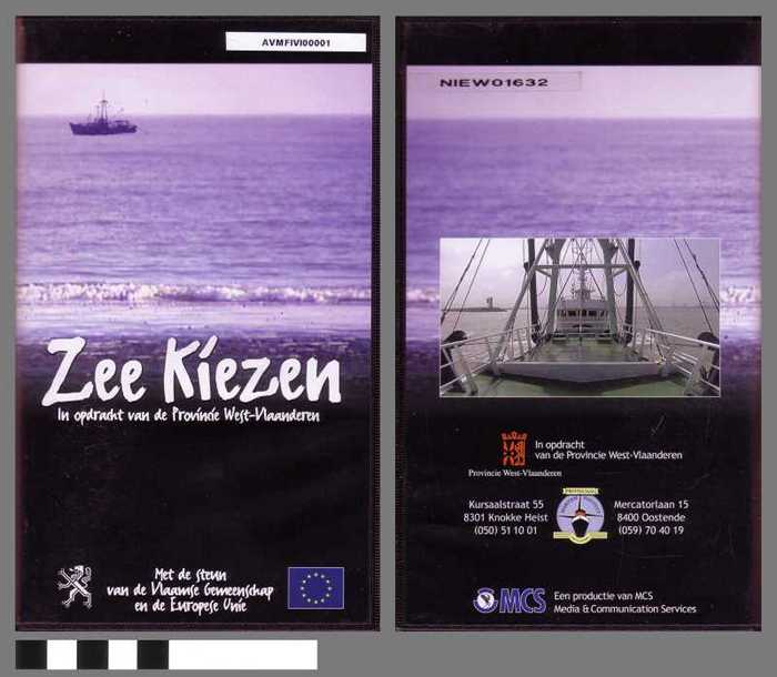 Zee Kiezen (2)