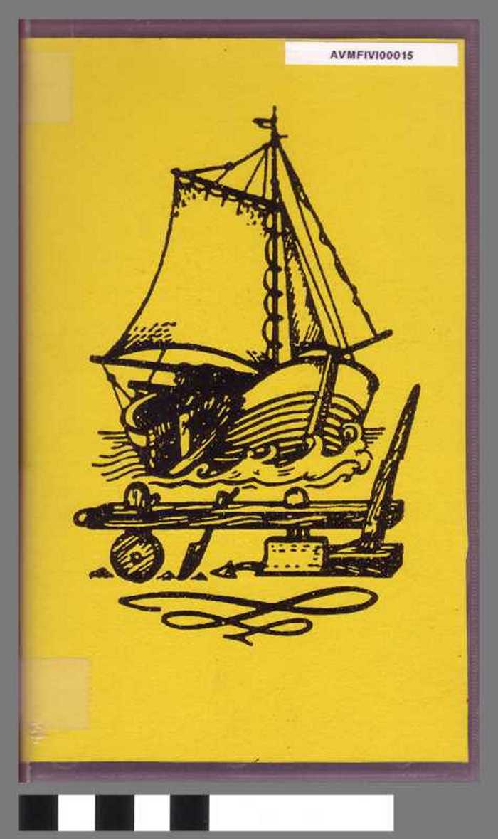 Museum Sincfala Promotiefilm