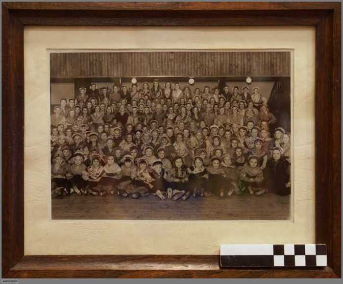 De Heistse Klakkertjes