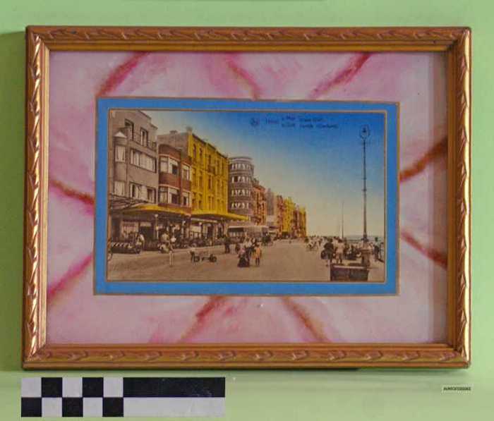 Heist a/Zee Zeedijk (Oostkant)